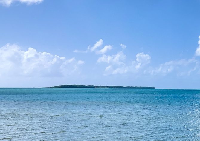 Ilha de Guam