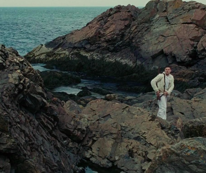 "Ilha do Medo" (2010): A história se passa em 1954 e segue os detetives Teddy Daniels e Chuck Aule, que são enviados para investigar o desaparecimento de uma paciente em um hospital psiquiátrico em uma ilha remota de Massachusetts. 