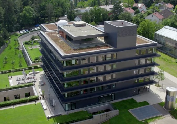 Instituto Max Planck de Psicolinguística