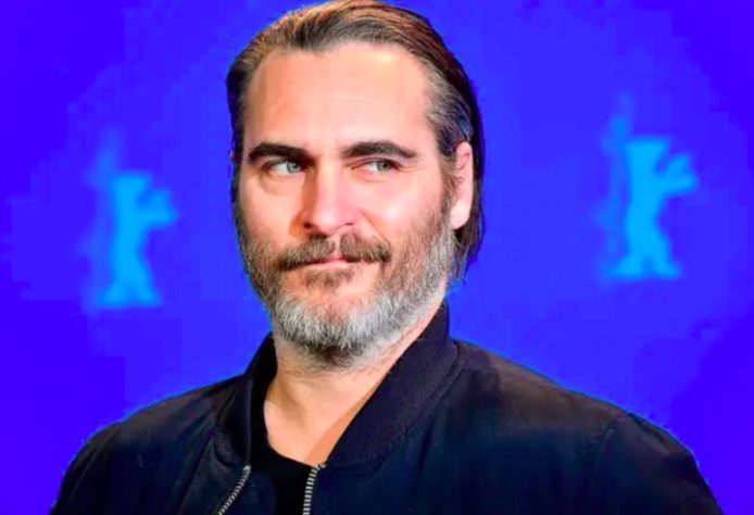 Joaquin Phoenix