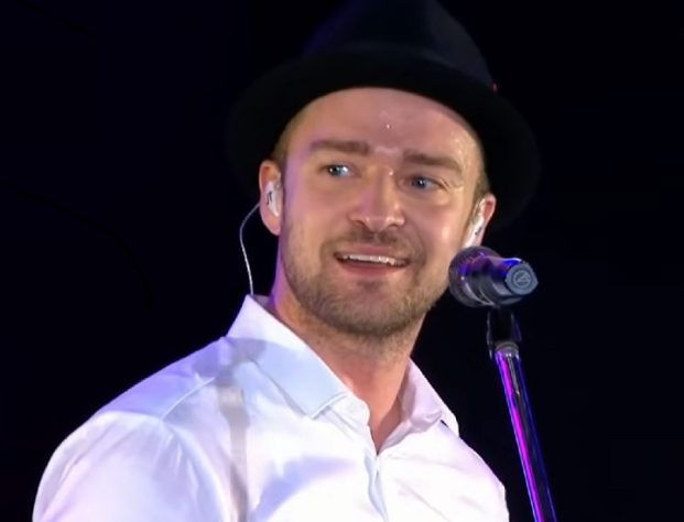 Justin Timberlake