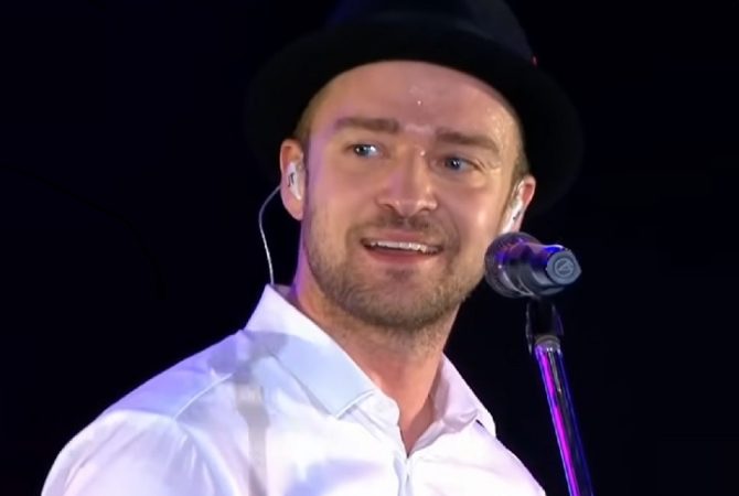Justin Timberlake revela diagnóstico de doença pouco conhecida