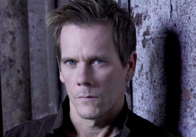 Kevin Bacon