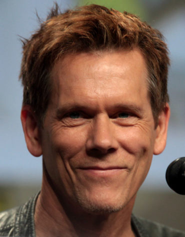 Kevin Bacon