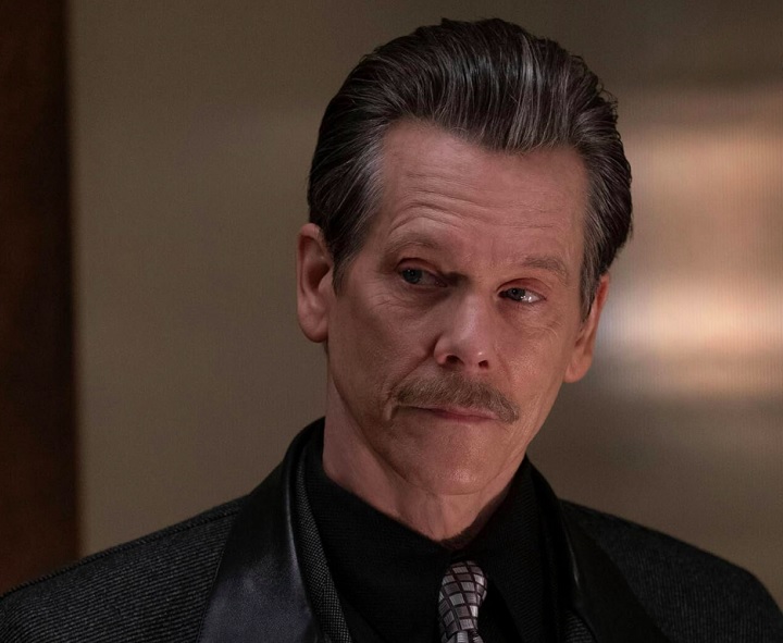 De 2019 a 2022, protagonizou a série dramática "City on a Hill", ambientada em Boston nos anos 90, na qual interpreta um policial veterano e corrupto.
