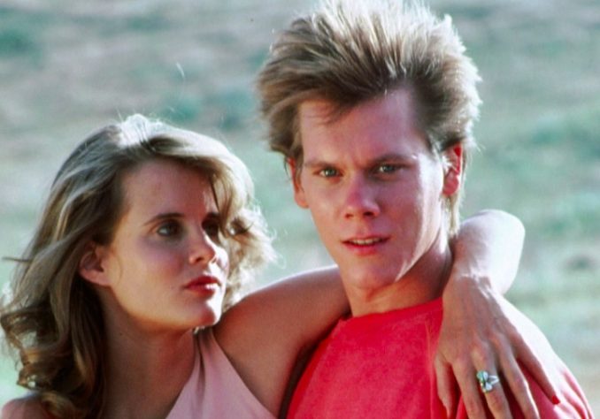 Kevin Bacon em 