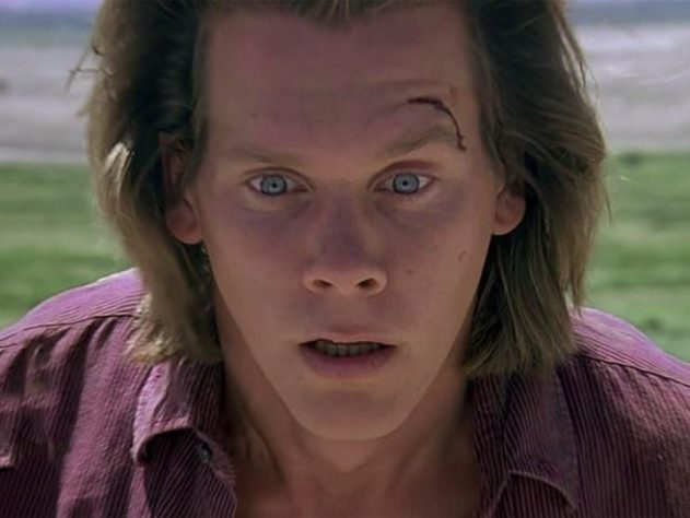 Kevin Bacon em 