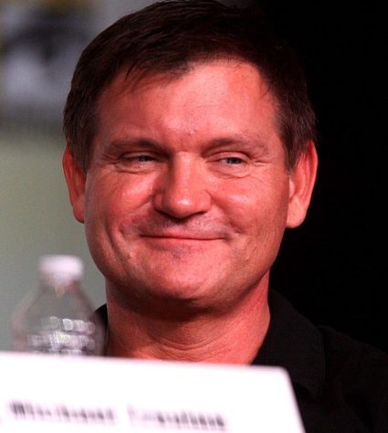Kevin Williamson