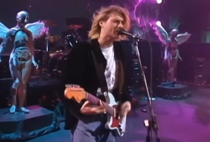 Kurt Cobain