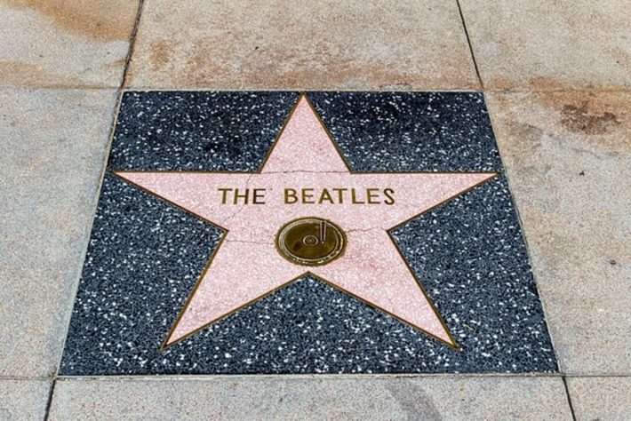 Beatles