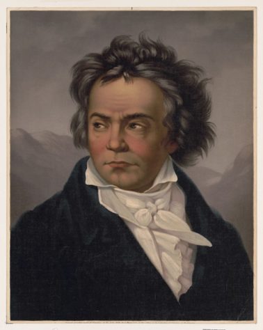 Ludwig van Beethoven