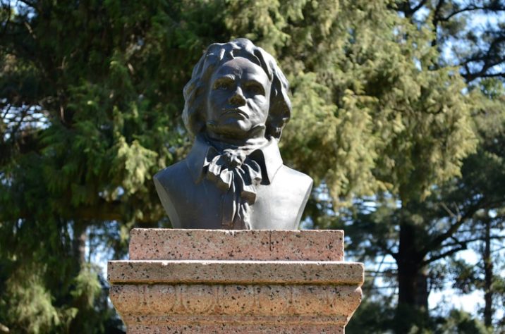 Ludwig van Beethoven