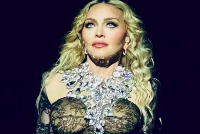 Só sucesso! Veja detalhes do setlist de Madonna para show no RJ