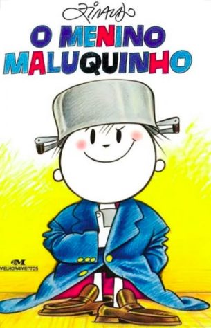 Menino Maluquinho 