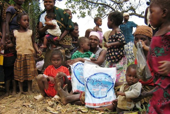 Moçambique – Flickr - President's Malaria Initiative