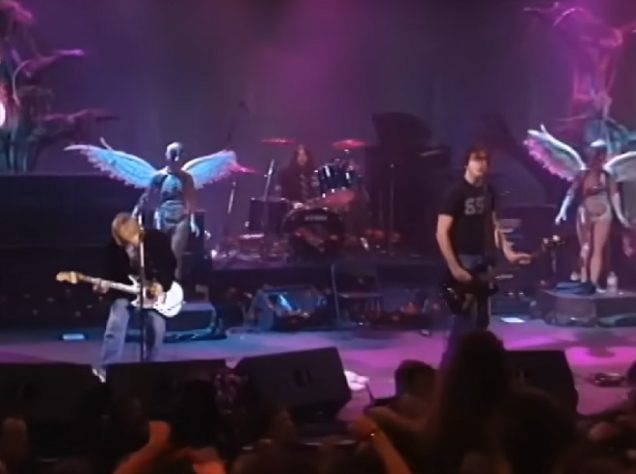 Nirvana