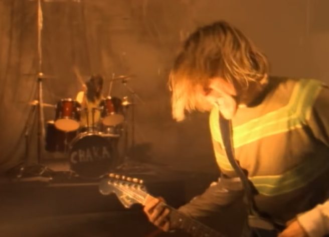 Nirvana 