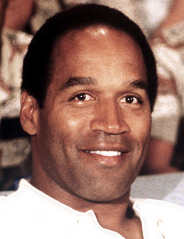 O.J. Simpson
