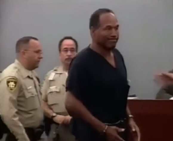 O.J. Simpson 