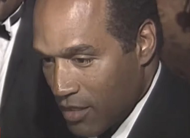 O.J. Simpson 