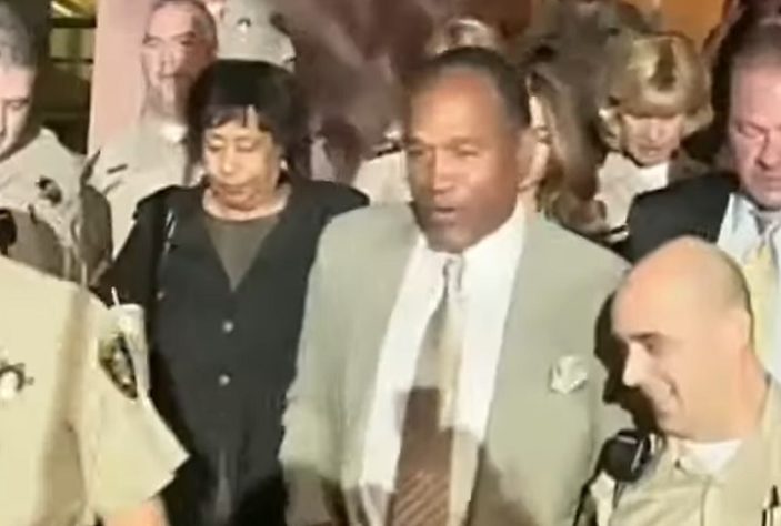 O.J. Simpson