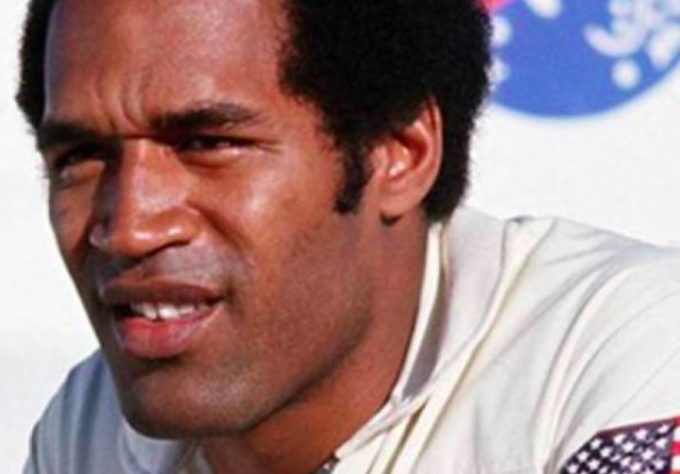 O.J. Simpson