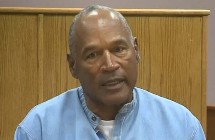 O.J. Simpson 