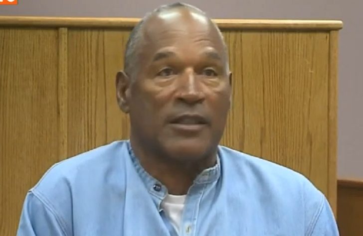 O.J. Simpson