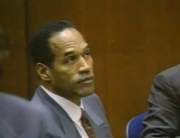 O.J. Simpson 