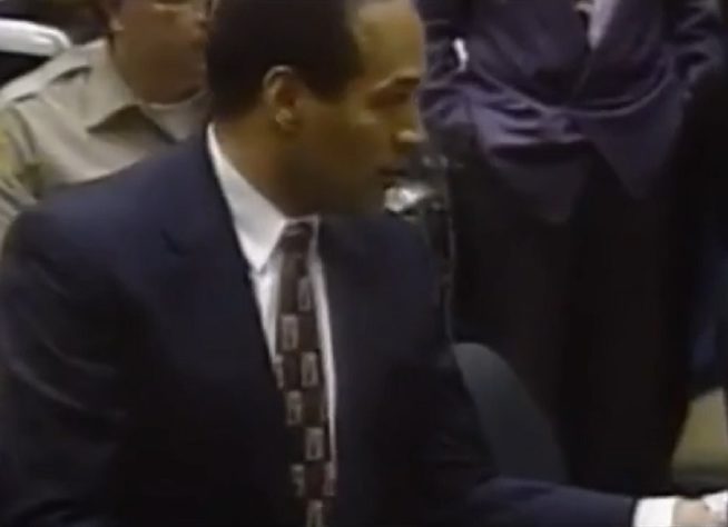 O.J. Simpson
