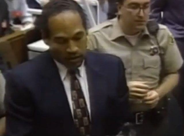 O.J. Simpson
