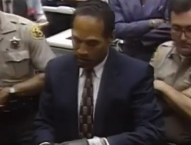 O.J. Simpson 