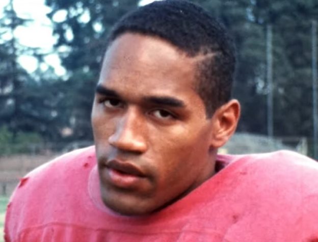 O.J. Simpson 