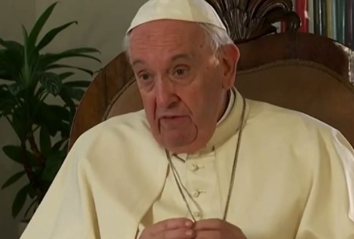 Papa Francisco