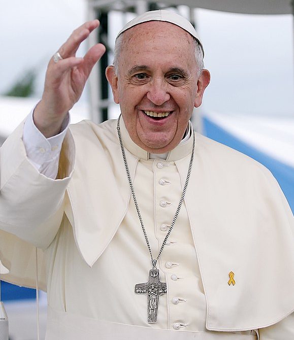 Aos 87 anos, Papa Francisco pede mudanças em seu funeral