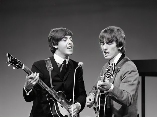Beatles