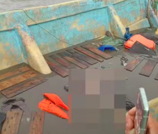 Caso de barco com 9 corpos no Pará tem reviravolta, aponta PF