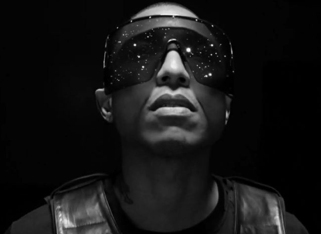 Pharrell Williams