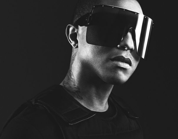 Pharrell Williams