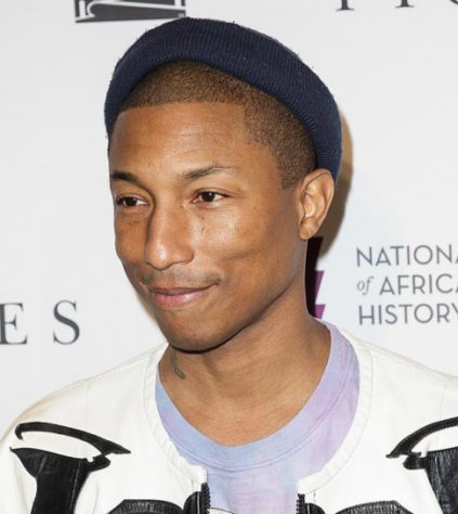 Pharrell Williams