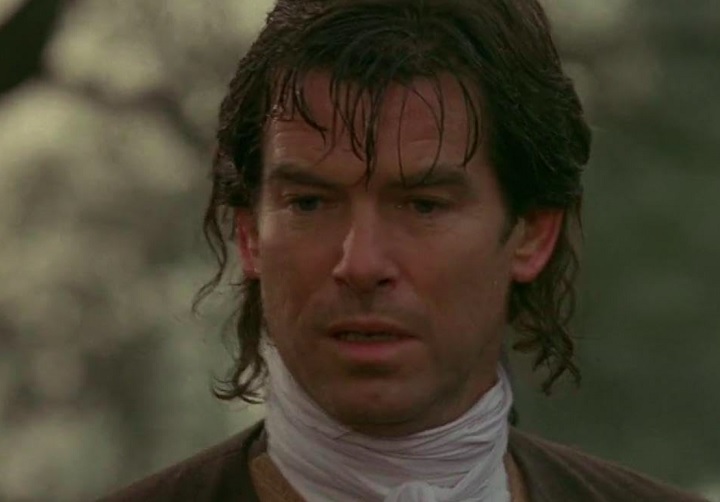 "Robinson Crusoé" (1997): O filme é baseado no clássico romance de aventura de mesmo nome escrito por Daniel Defoe e conta a história de Robinson Crusoé, um marinheiro inglês que fica preso em uma ilha deserta por 28 anos após um naufrágio. 