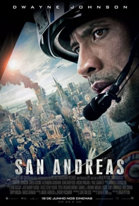 O assunto desperta tanto interesse que, em 2015, foi lançado o filme 