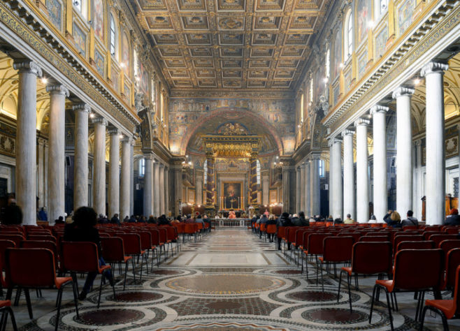 Santa Maria Maggiore