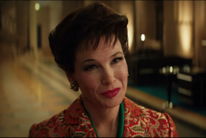 Renée Zellweger 