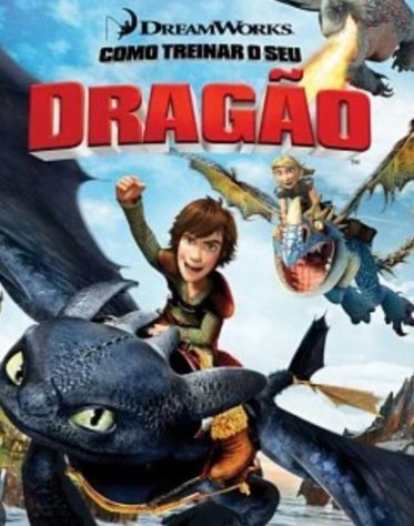 Dragão