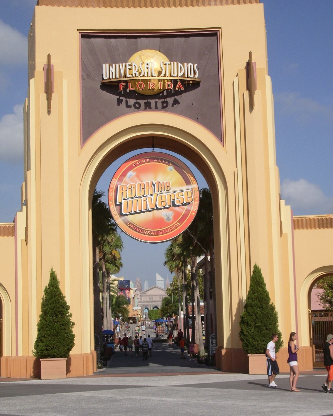 Universal, em Orlando, terá parque de ‘Como Treinar Seu Dragão - own work  wikimedia commons 