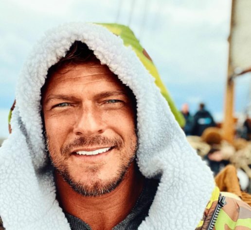 Alan Ritchson