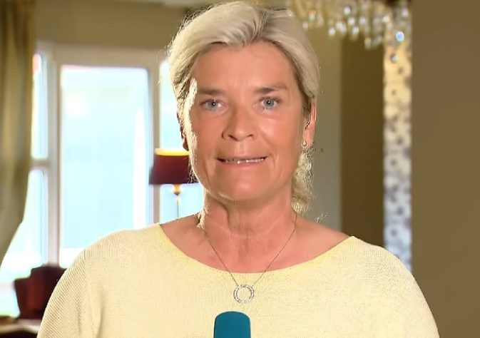 Simone Borchardt