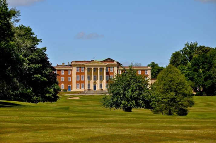 Stowe School