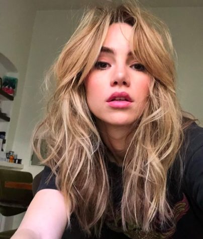 Suki Waterhouse